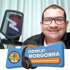 Odirlei Borgonha